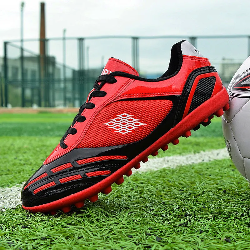 Football Cleats Soccer Boots Training Sneakers