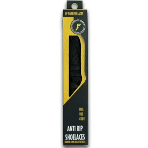 Footprint - Forever Laces Black