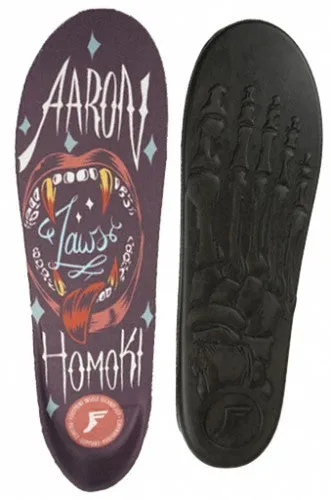 Footprint - King Foam Elite Jaws Insoles