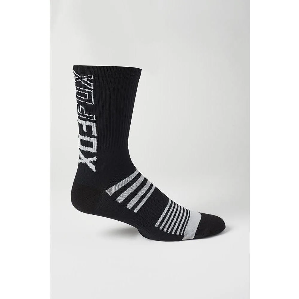 Fox 8in Ranger Socks