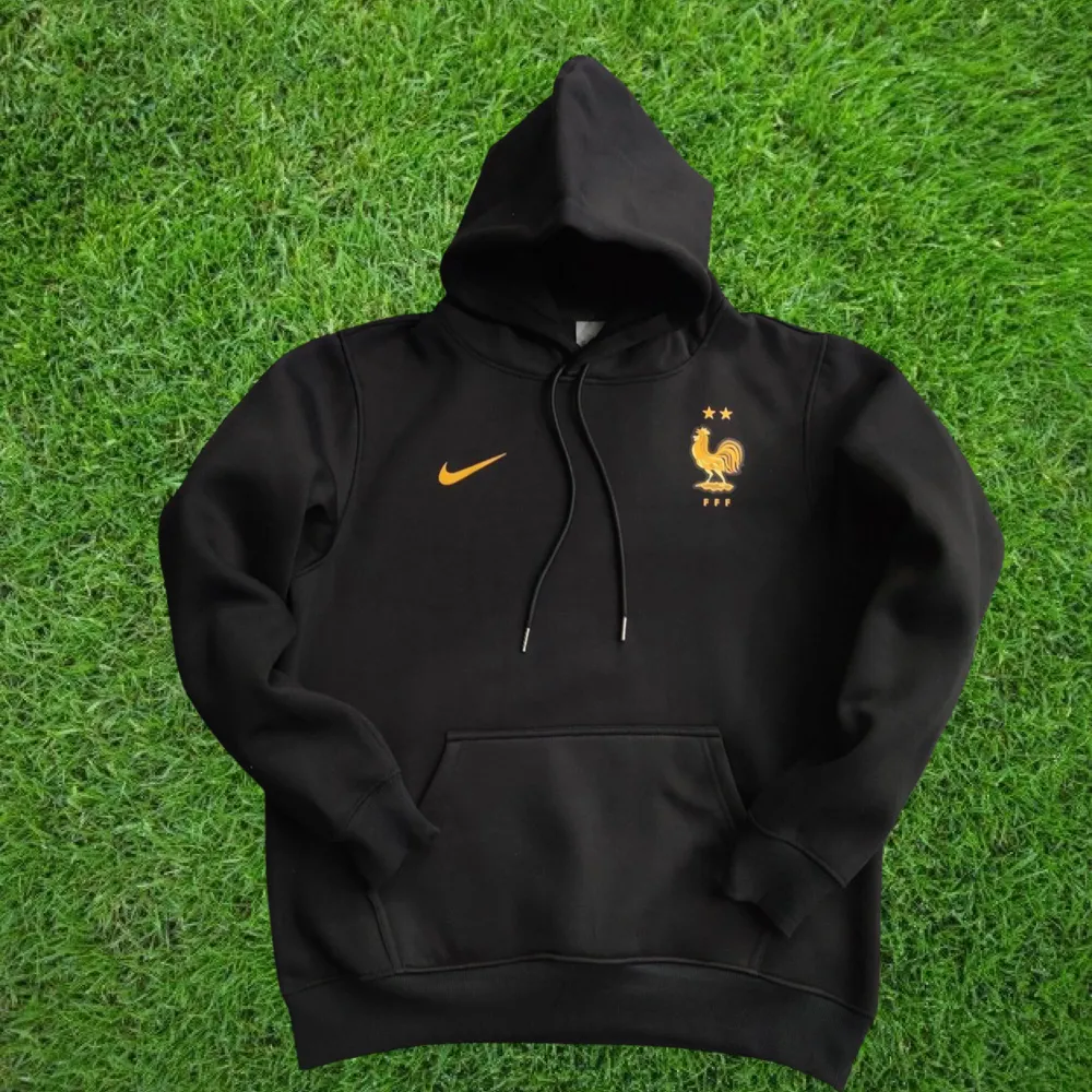 France Hoodie
