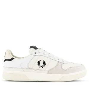 Fred Perry Men’s Leather Shoe Size 6