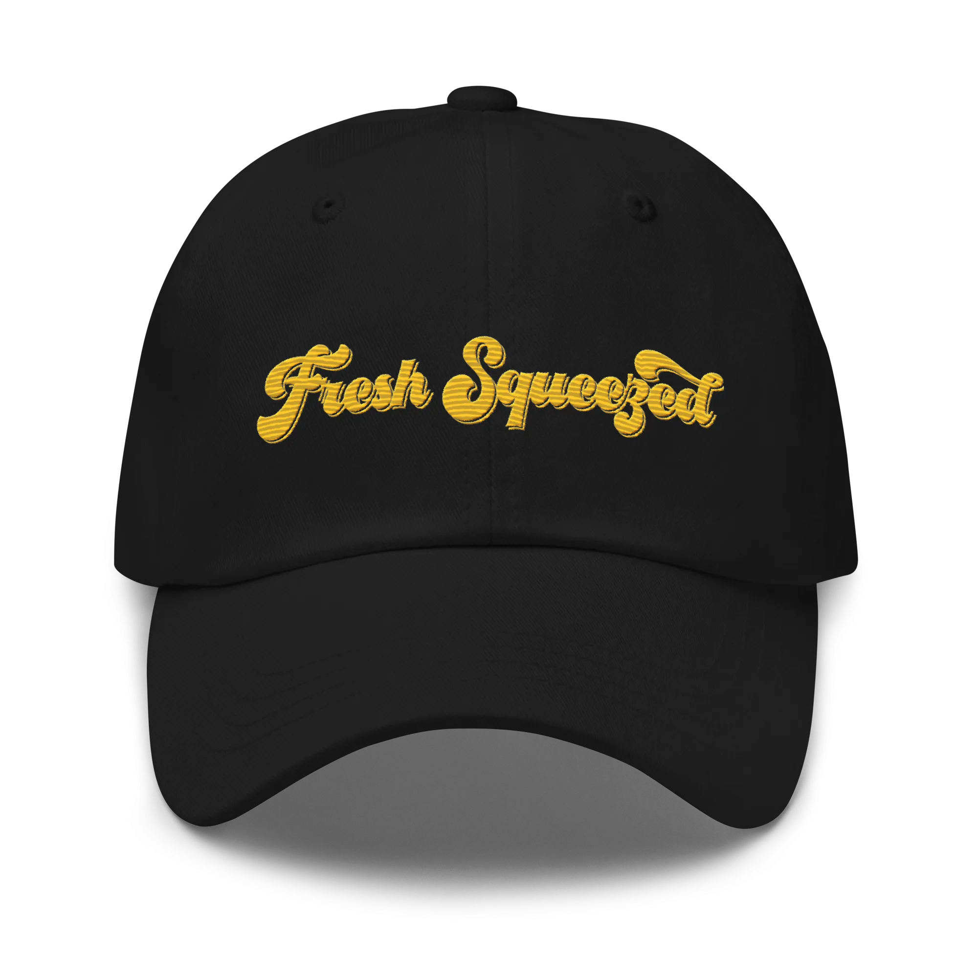 Fresh Squeezed Dad hat