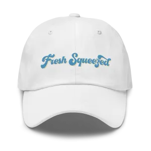 Fresh Squeezed Dad hat