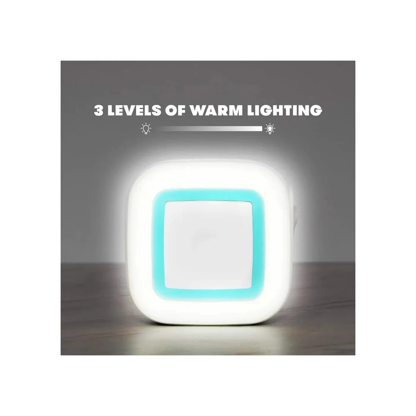 Fridababy 2-in-1 Portable Sound Machine & Nightlight