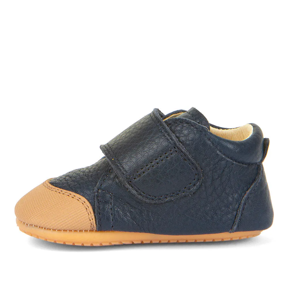 Froddo Pre Walkers TOESY Dark Blue G1130015