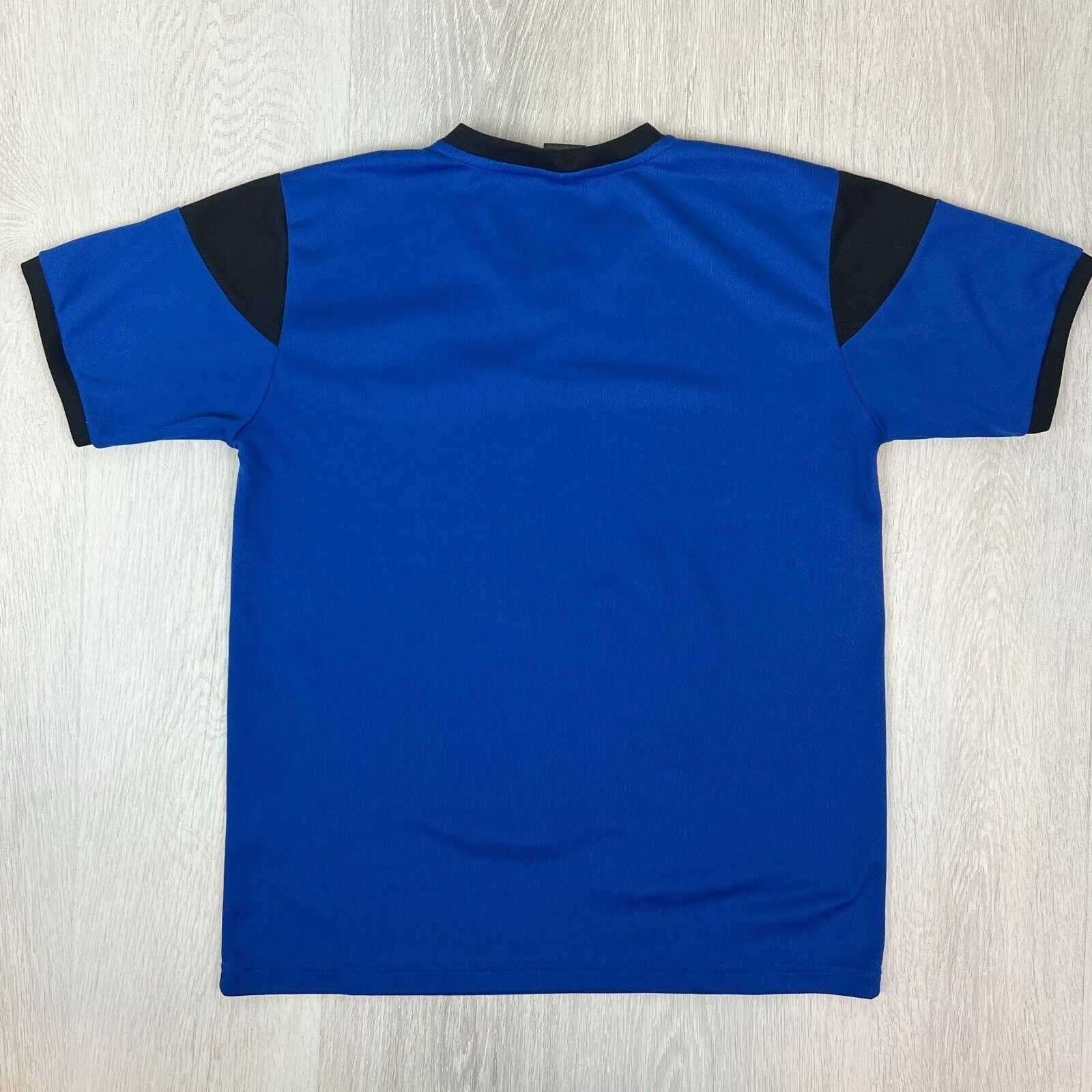 FURY Sydney OIympic Football Club Soccer Jersey Football Jersey Size Medium