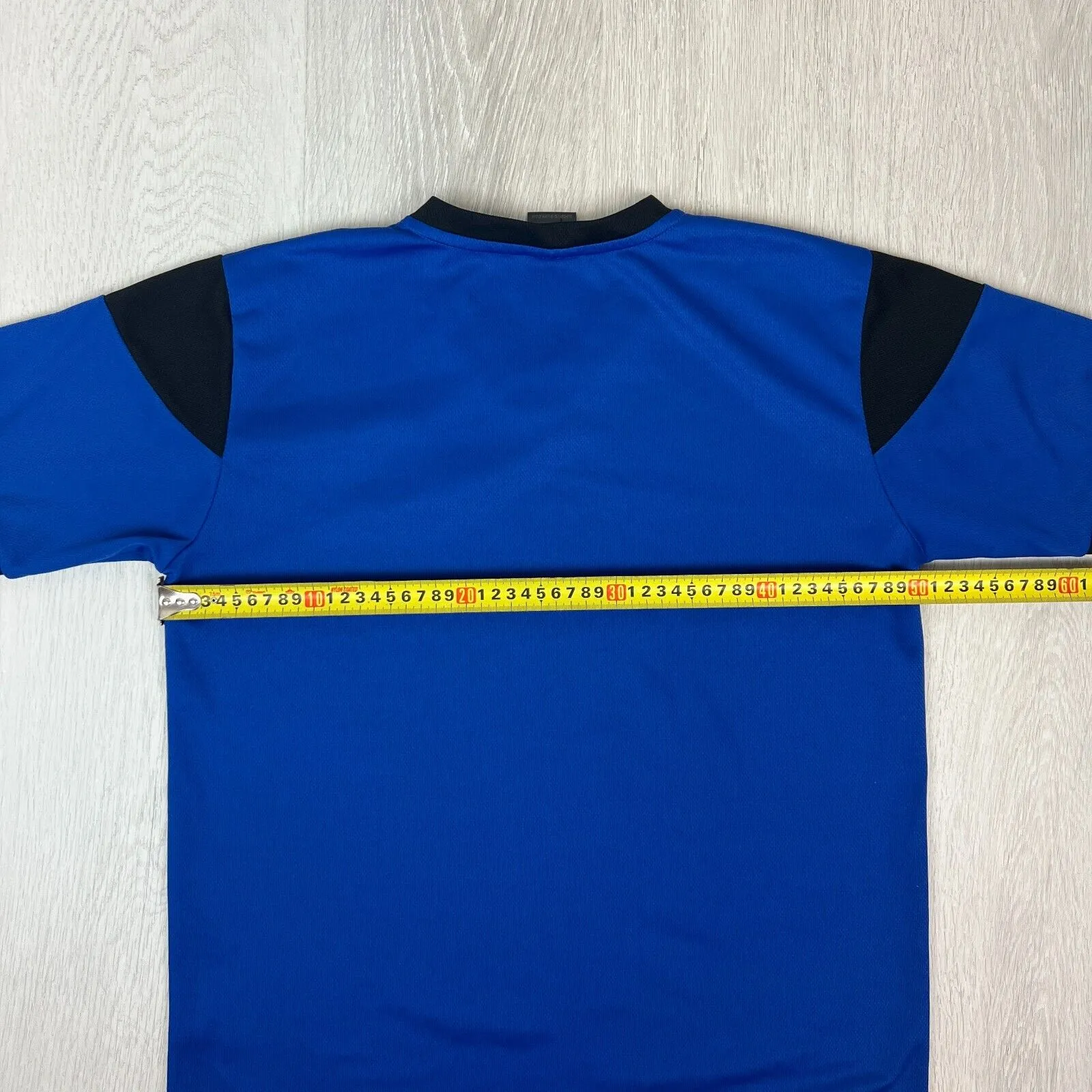 FURY Sydney OIympic Football Club Soccer Jersey Football Jersey Size Medium