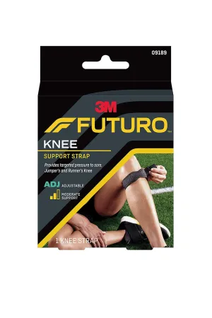 FUTURO™ Knee Strap Adjustable