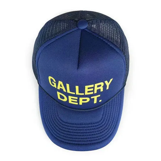 Gallery Dept Caps