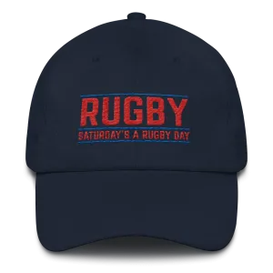 Game Bar style - Dad hat