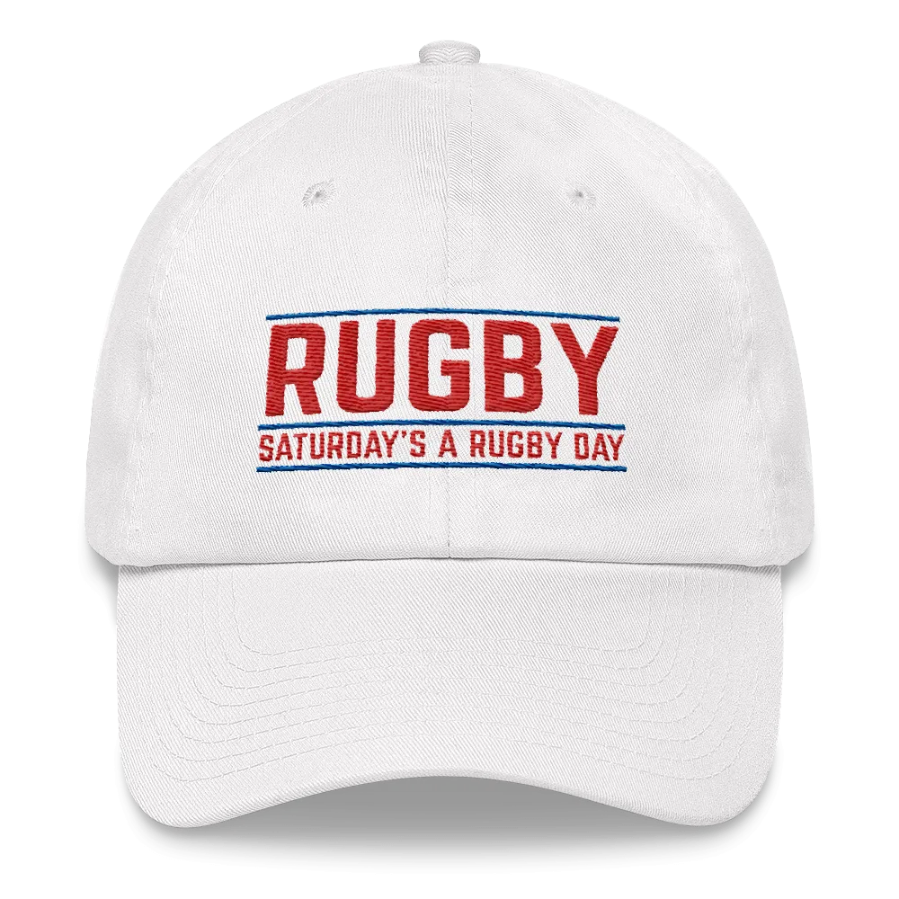 Game Bar style - Dad hat