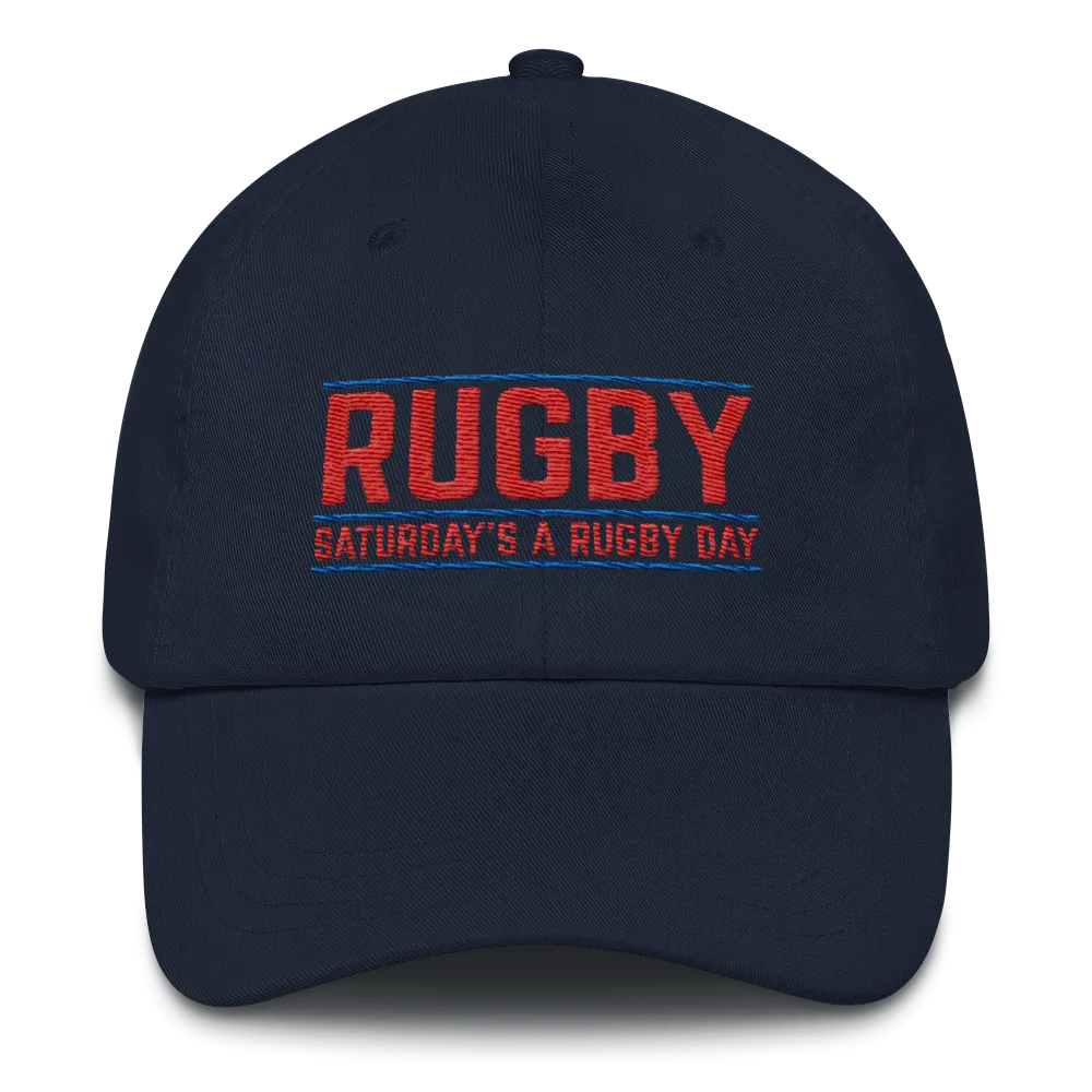 Game Bar style - Dad hat