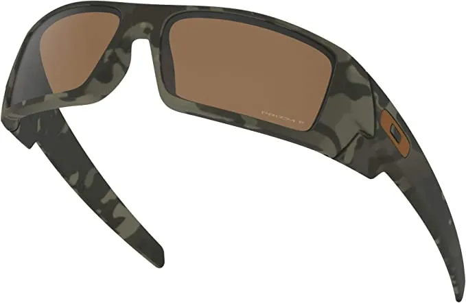Gascan by Oakley®