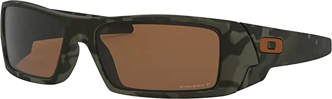 Gascan by Oakley®
