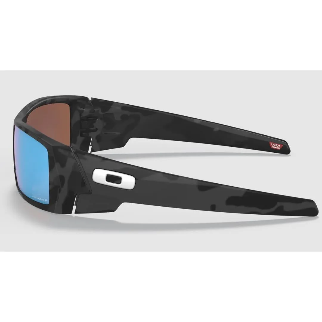 Gascan by Oakley®