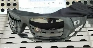 Gascan by Oakley®
