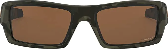 Gascan by Oakley®