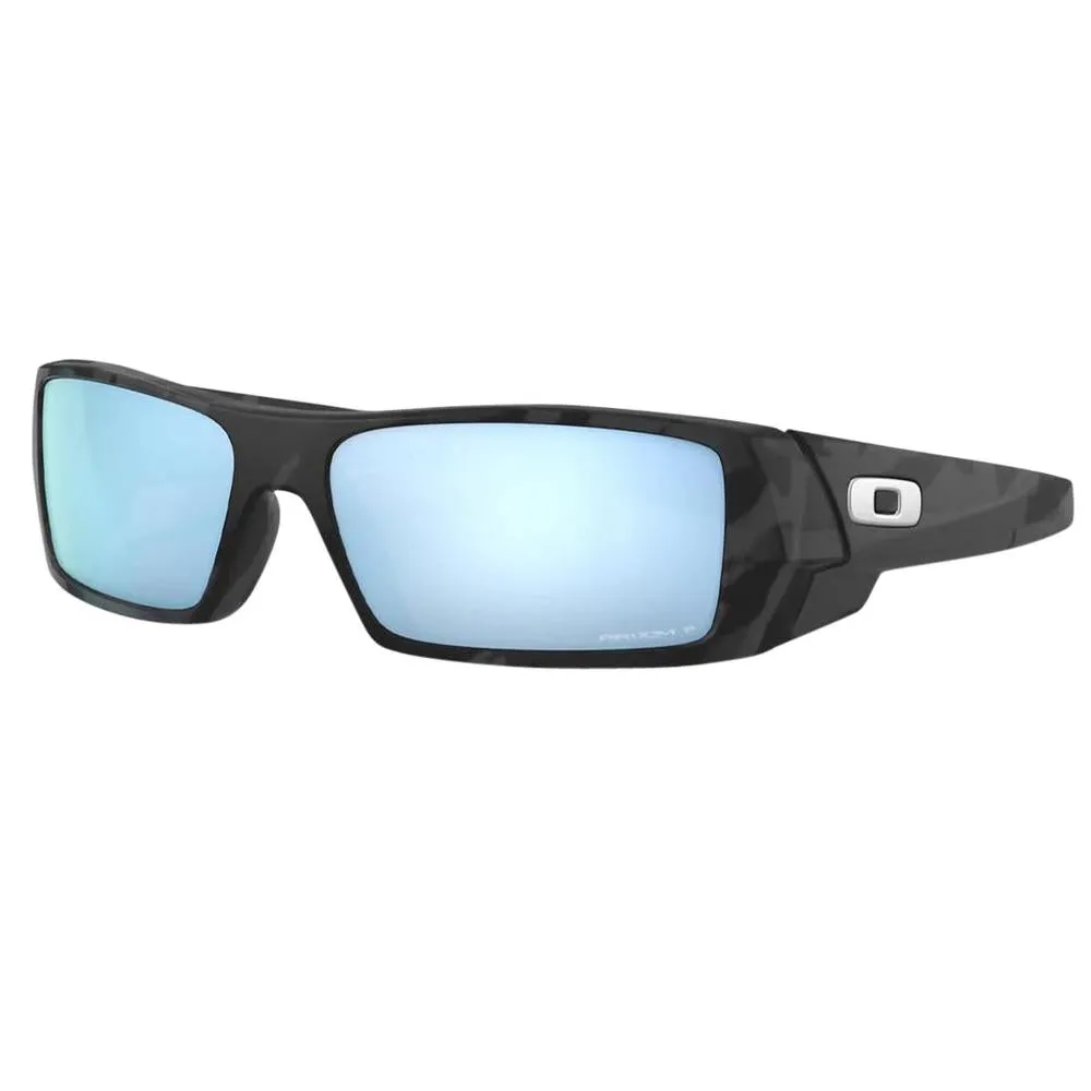 Gascan by Oakley®