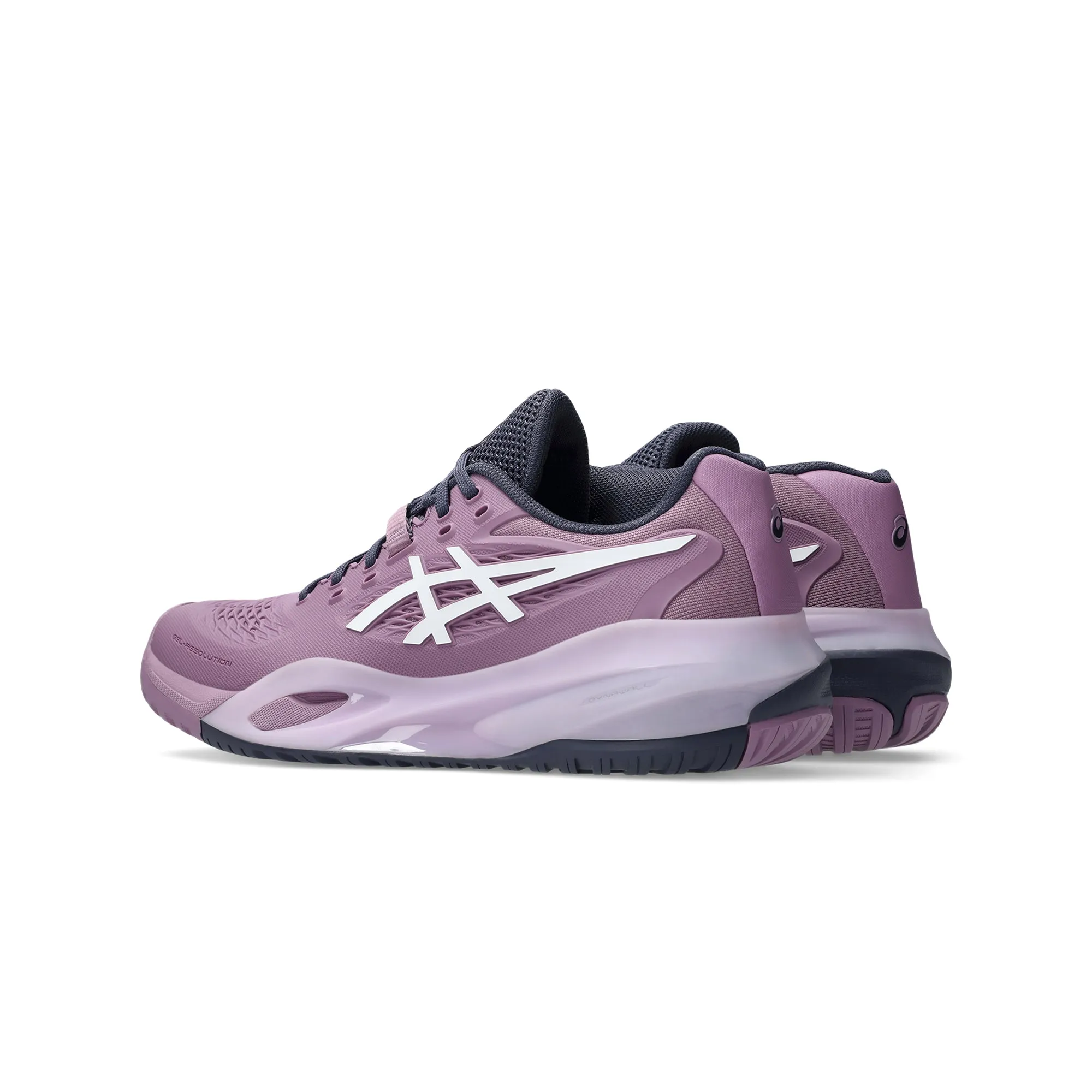 Gel Resolution X Womens Tennis Shoes