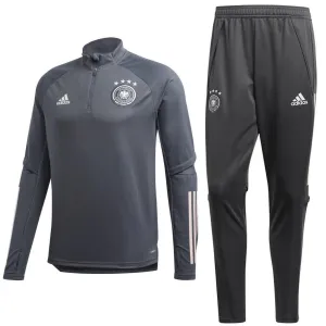 Germany training technical Soccer tracksuit 2020/21 - Adidas