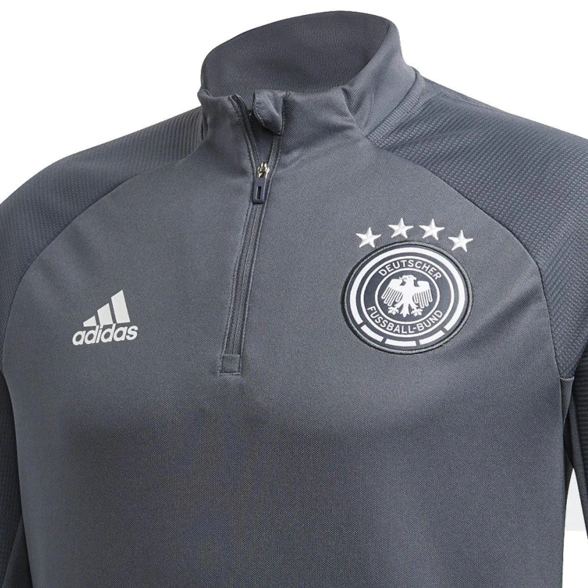 Germany training technical Soccer tracksuit 2020/21 - Adidas