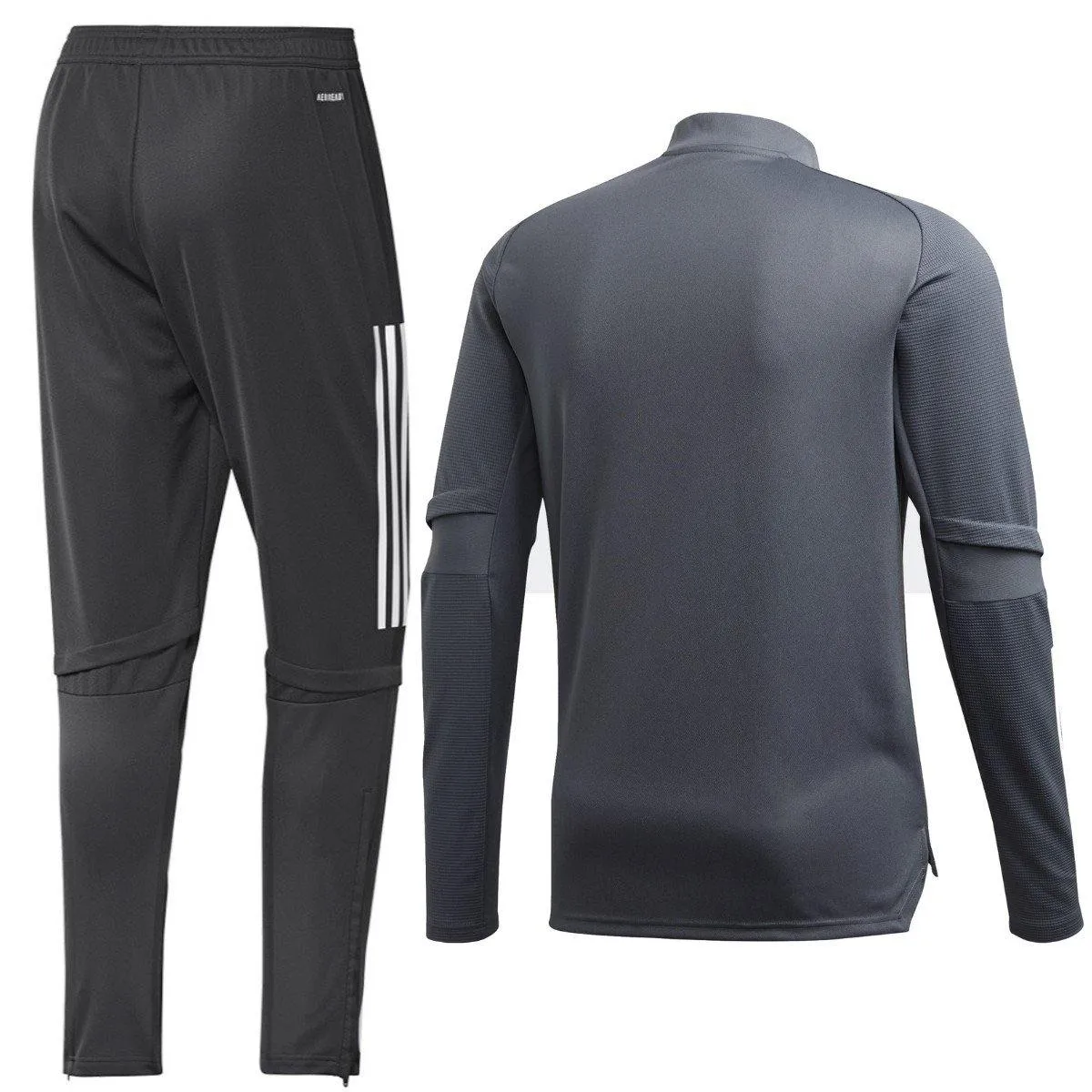 Germany training technical Soccer tracksuit 2020/21 - Adidas