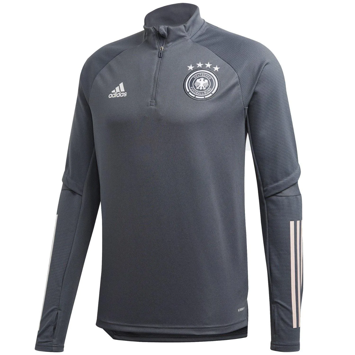 Germany training technical Soccer tracksuit 2020/21 - Adidas