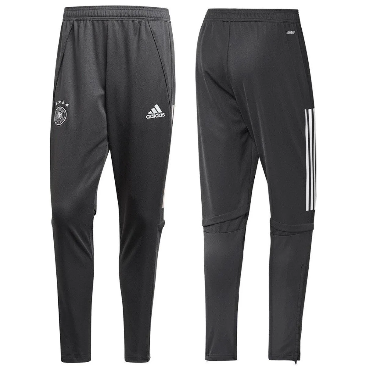 Germany training technical Soccer tracksuit 2020/21 - Adidas