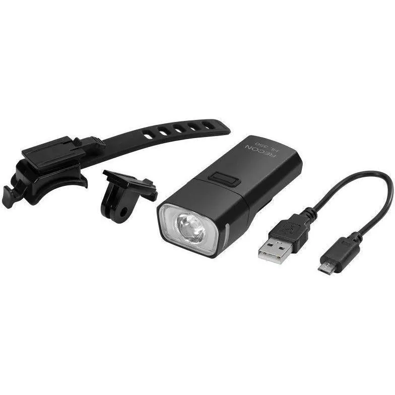 Giant Recon HL 350 Front Light