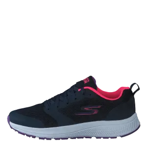 Girls Go Run Consistent - Brig Nvy Navy