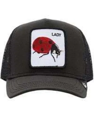 Goorin Bros The Lady Bug Cap
