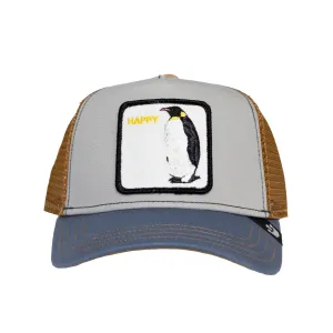 Goorin Bros Waddle Trucker Cap