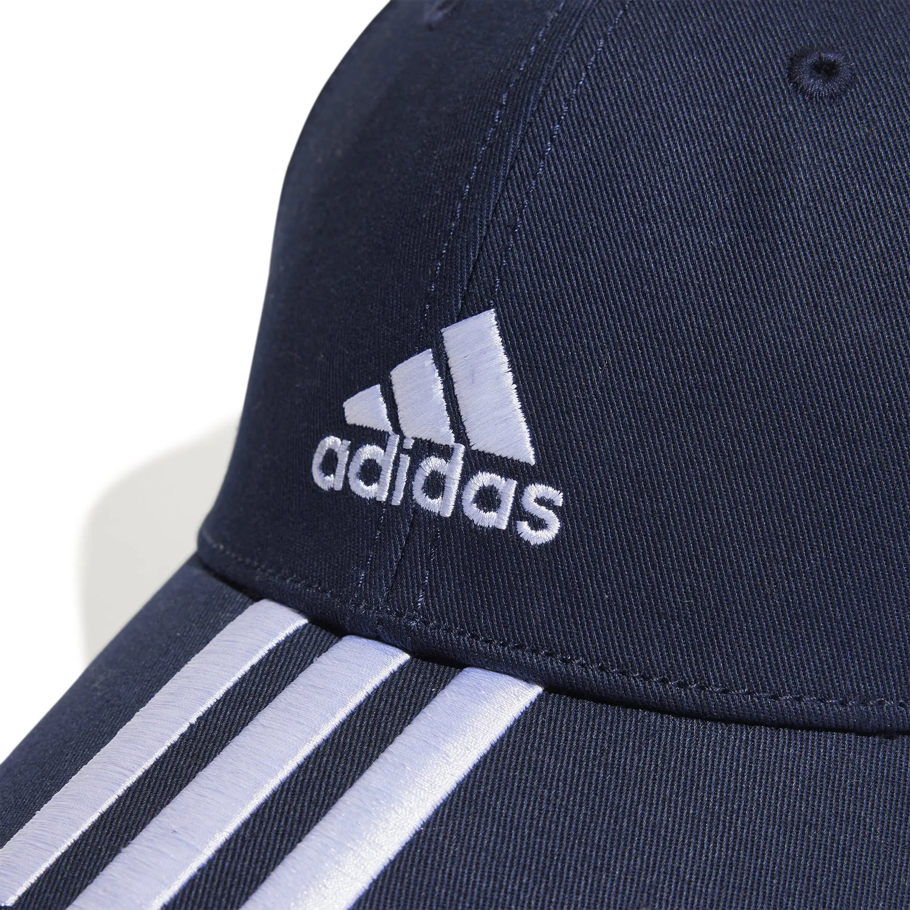 Gorro Adidas Unisex Bball 3S Cap CT | HN1037