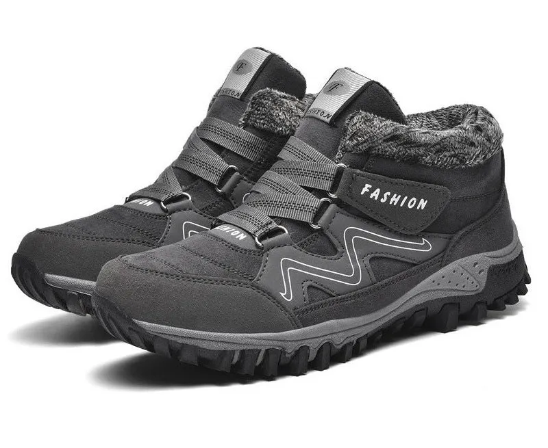 GRACE | ORTHOPAEDIC PAIN RELIEF WINTER SHOES