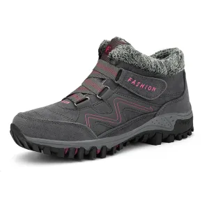 GRACE | ORTHOPAEDIC PAIN RELIEF WINTER SHOES