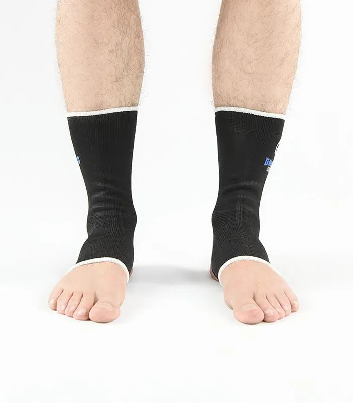 Ground Game Knockout Game Ankle Support Guard
