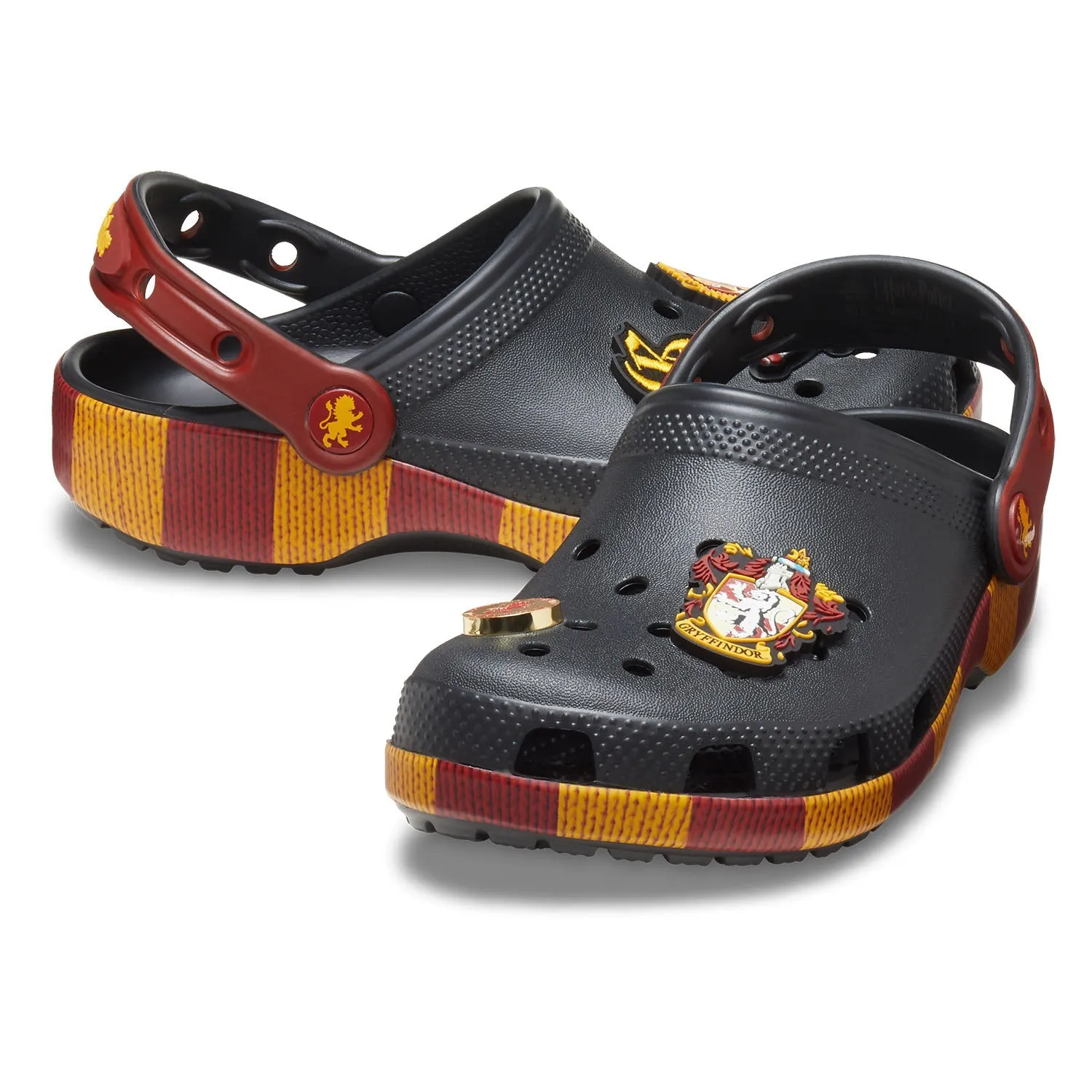 Gryffindor Classic Clog Kids (Age 5 )