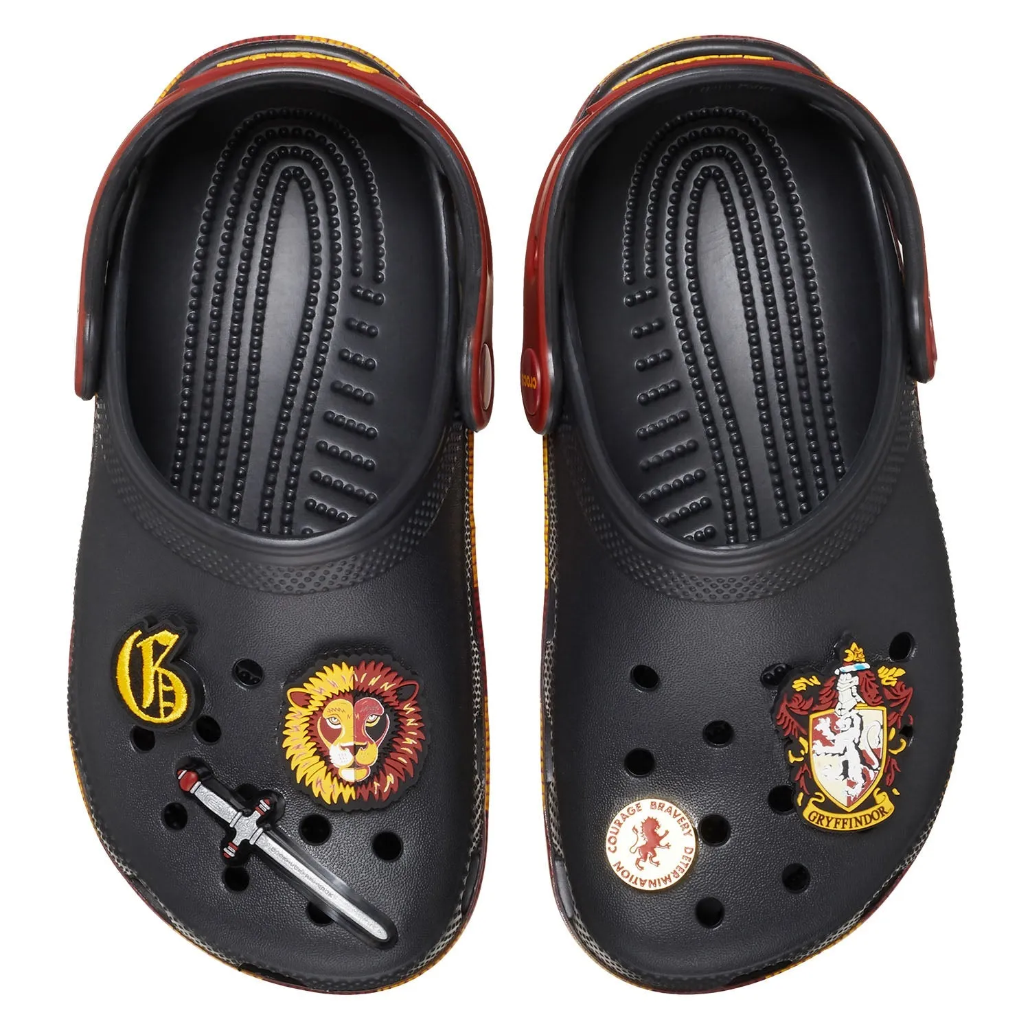 Gryffindor Classic Clog Kids (Age 5 )