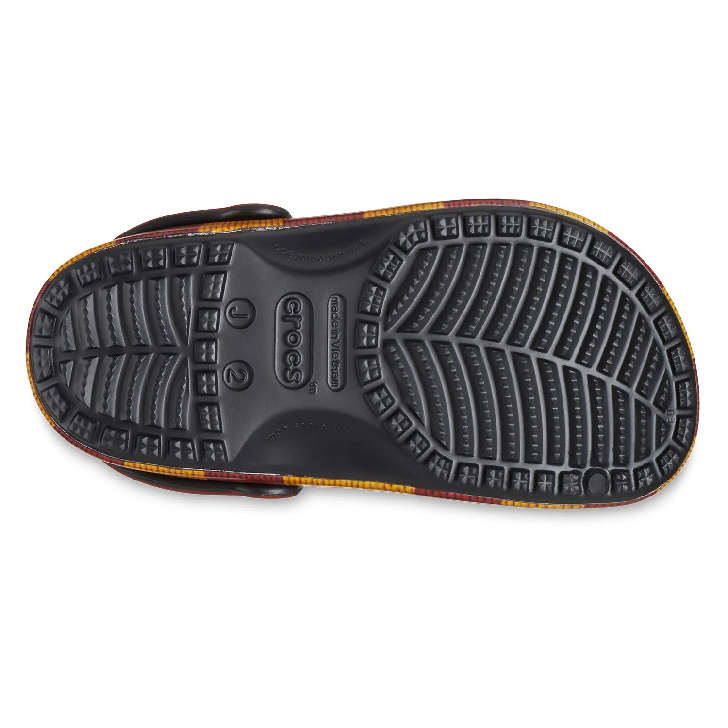 Gryffindor Classic Clog Kids (Age 5 )