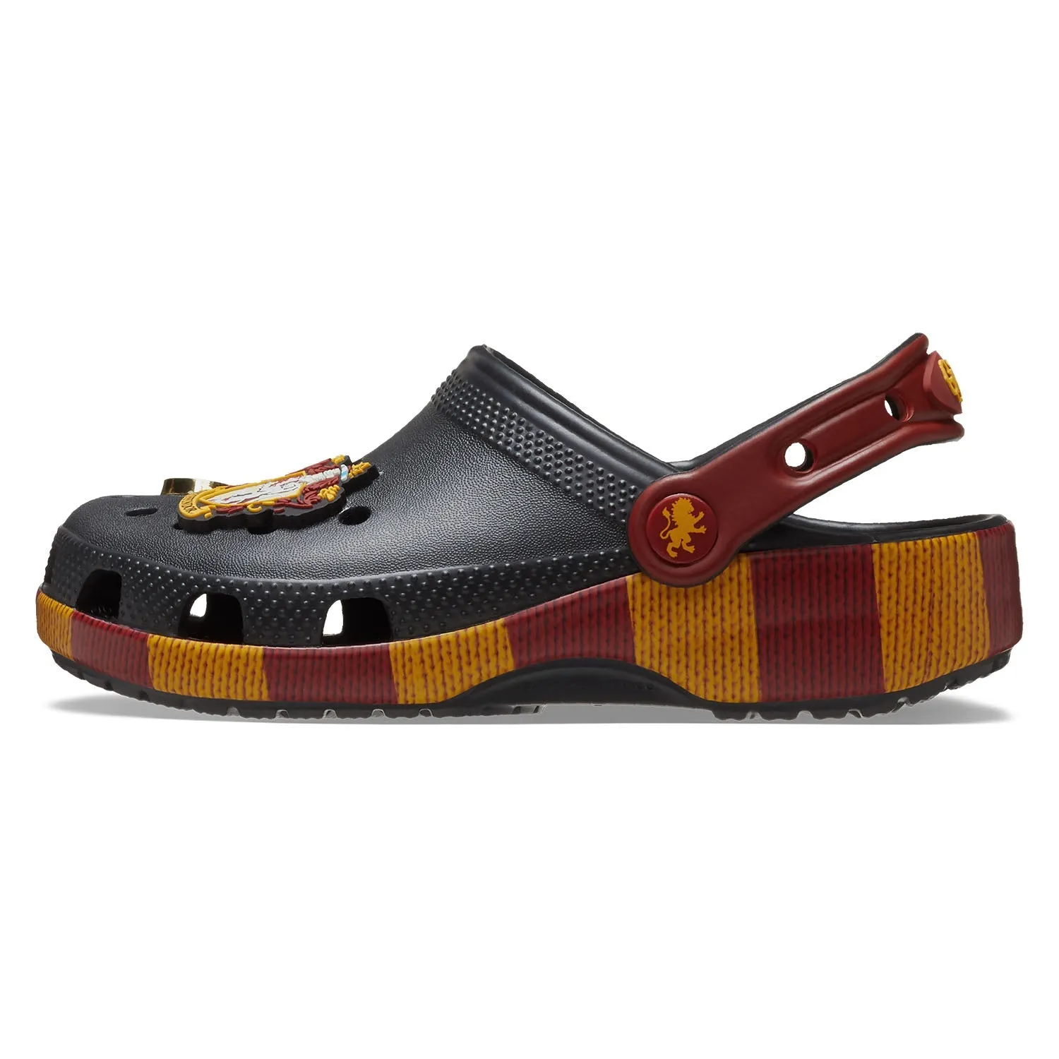 Gryffindor Classic Clog Kids (Age 5 )