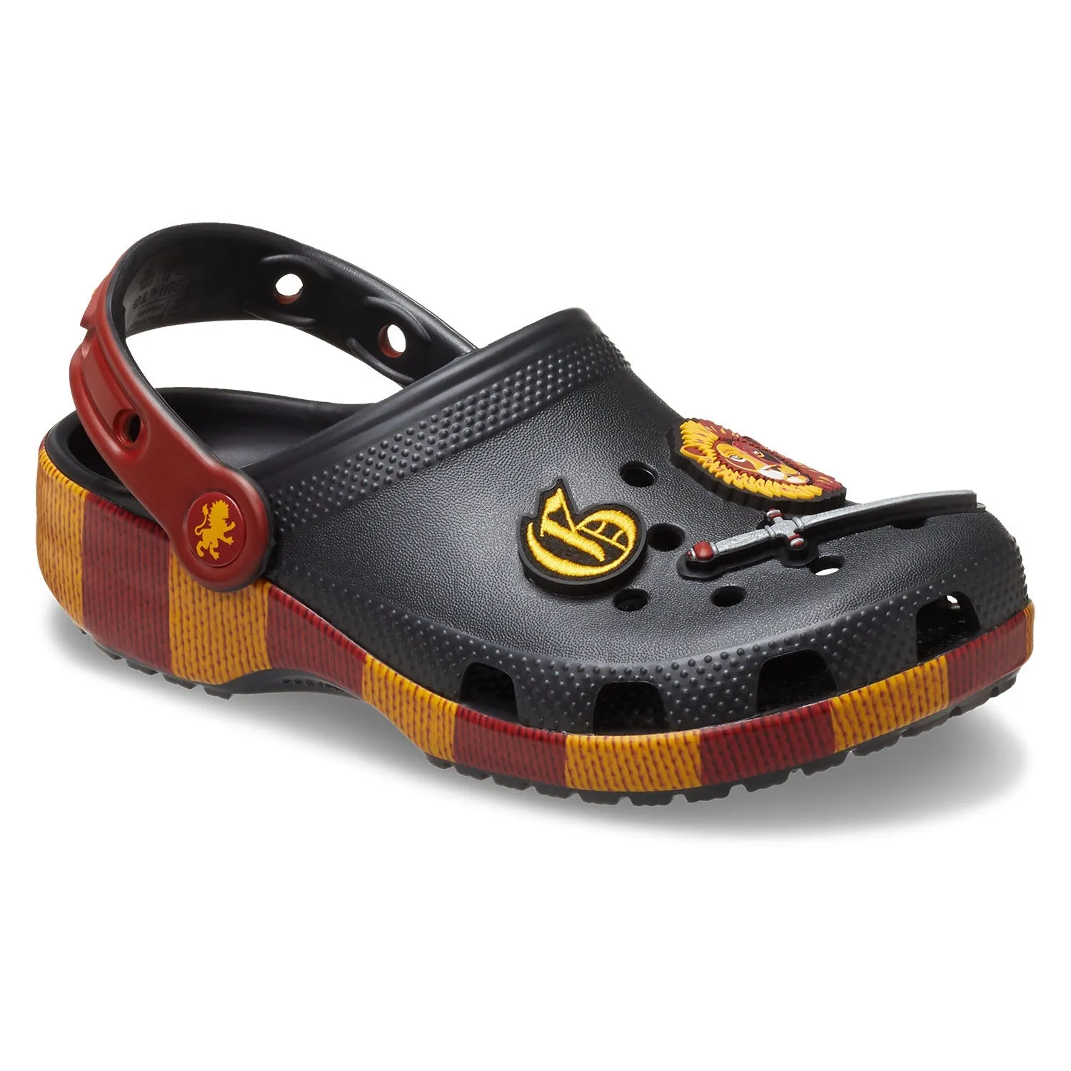 Gryffindor Classic Clog Kids (Age 5 )