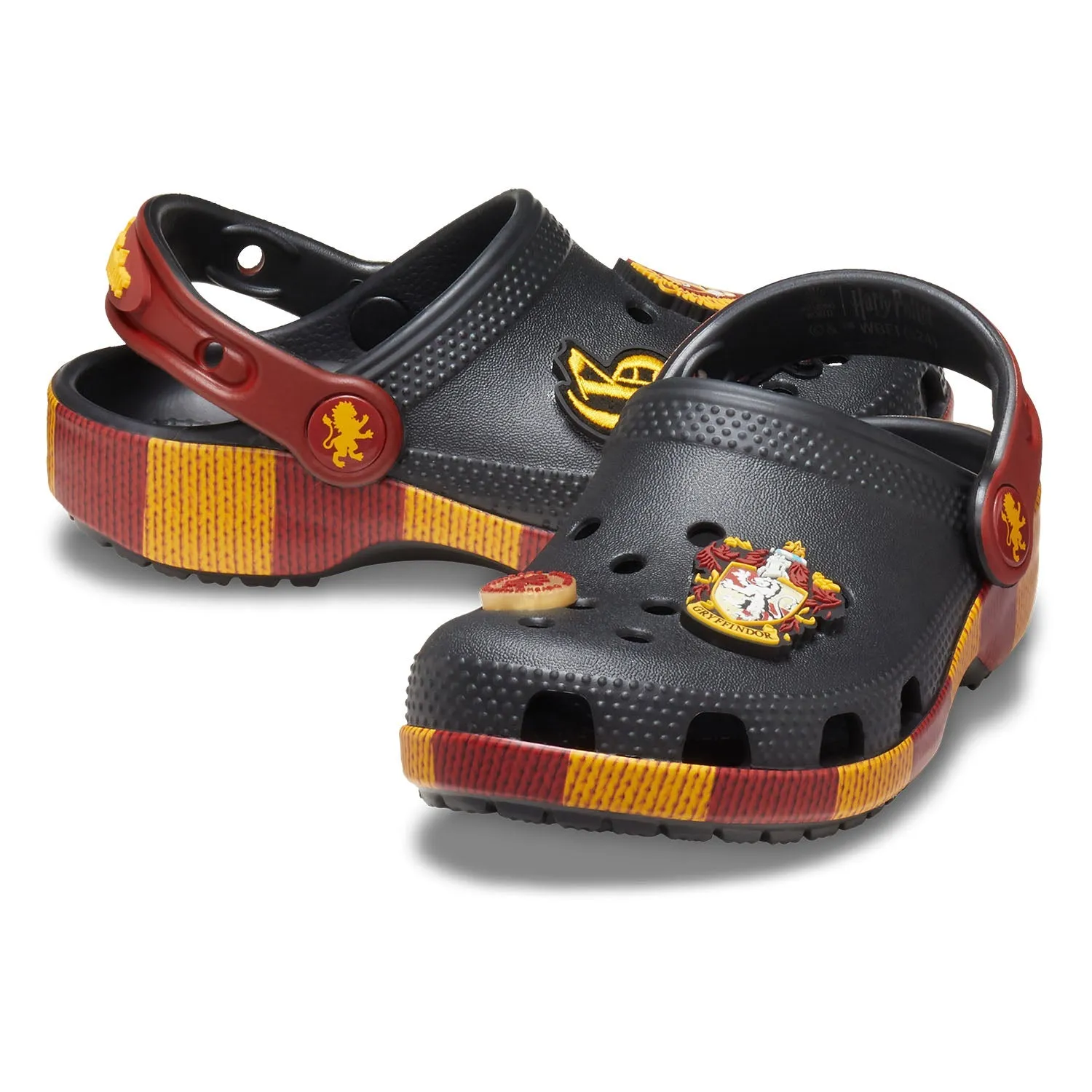 Gryffindor Classic Clog Toddler (Age 1-5)