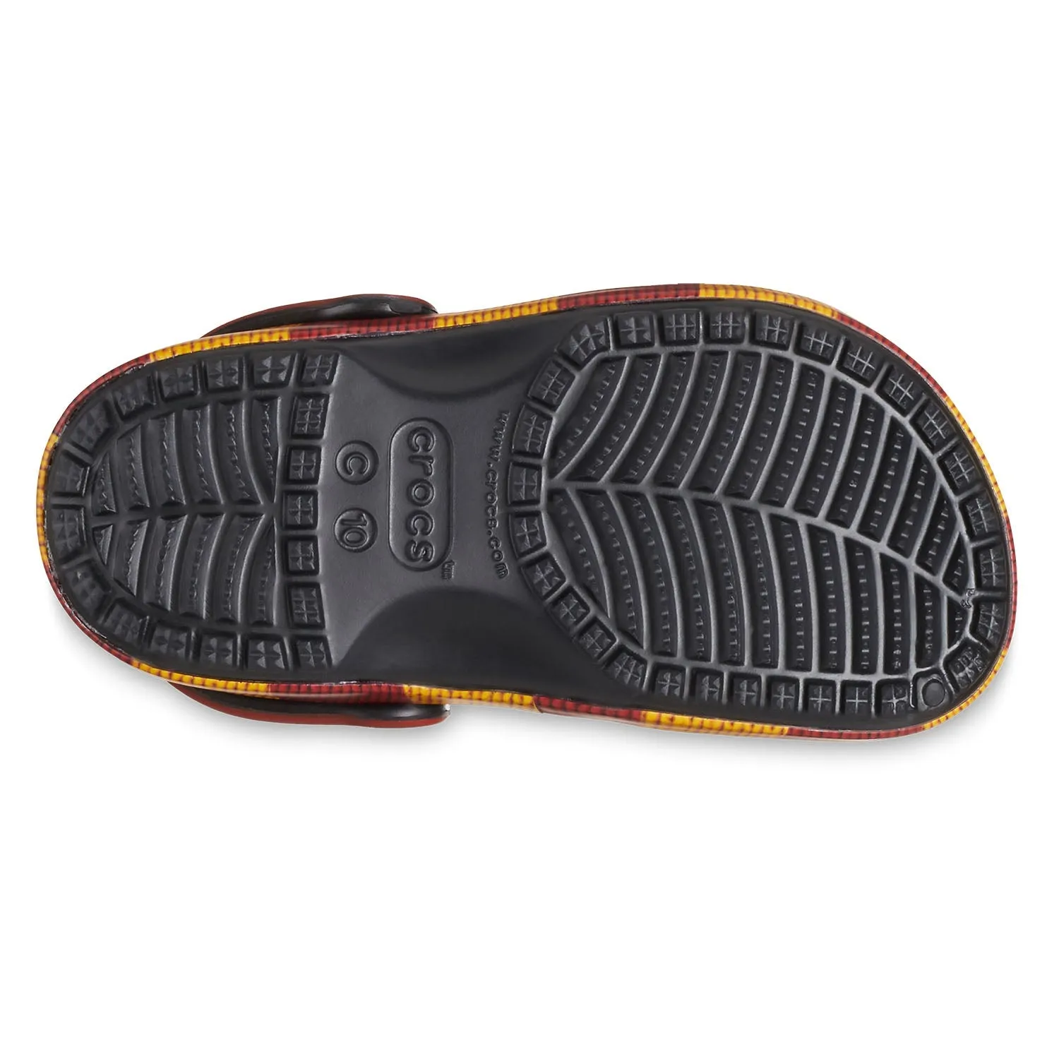 Gryffindor Classic Clog Toddler (Age 1-5)