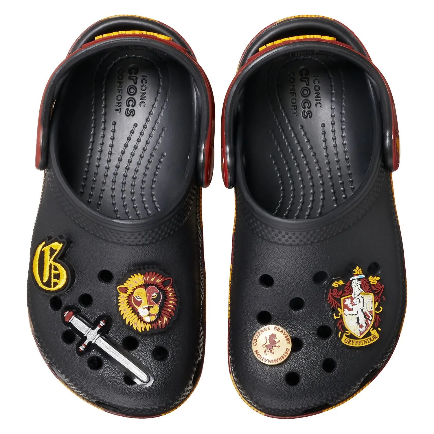 Gryffindor Classic Clog Toddler (Age 1-5)