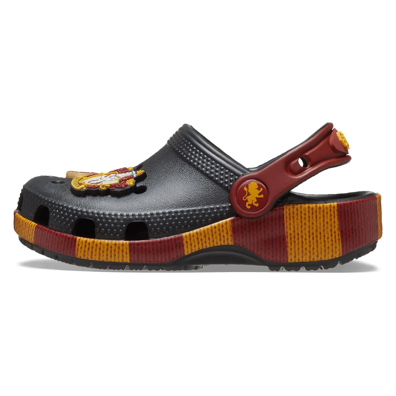 Gryffindor Classic Clog Toddler (Age 1-5)