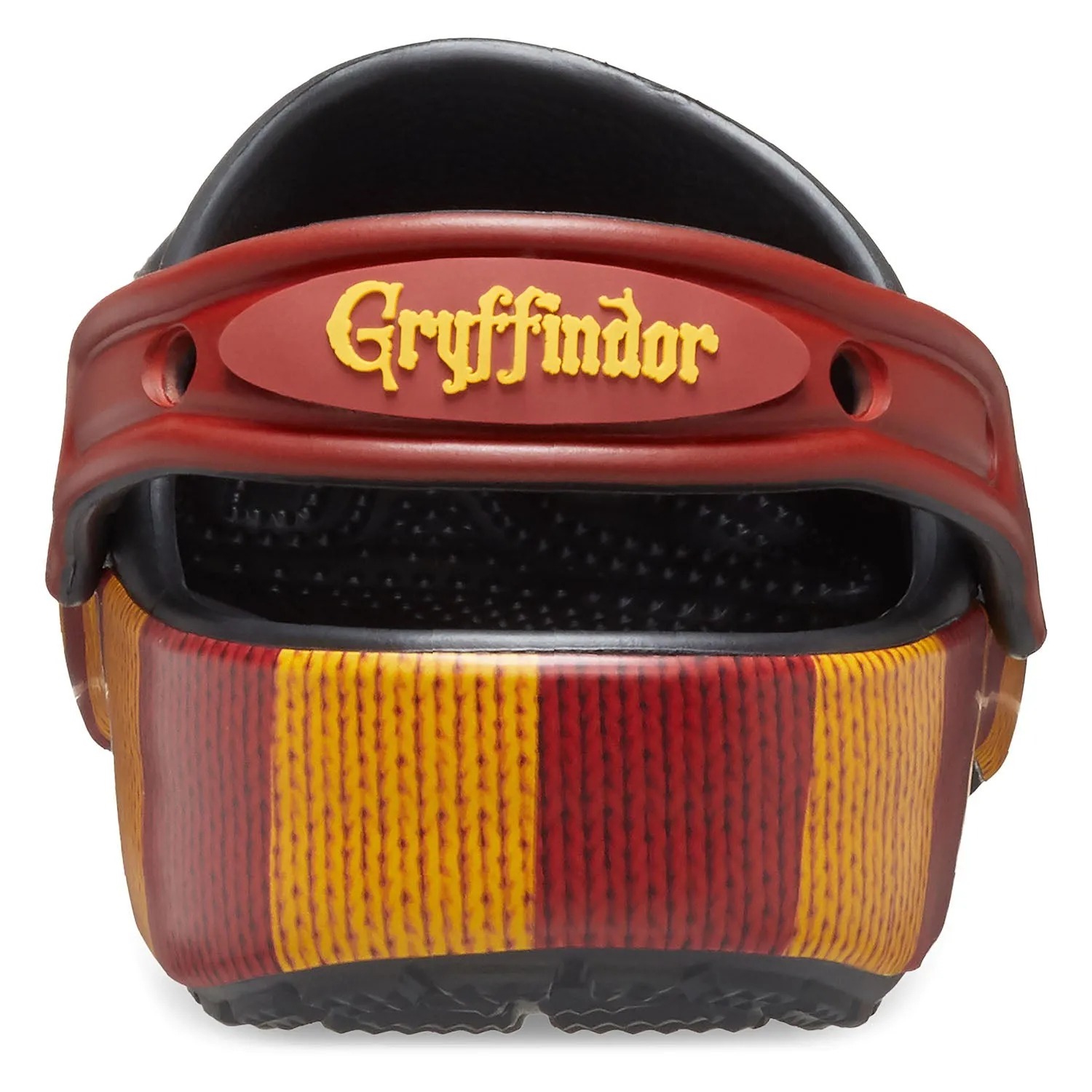 Gryffindor Classic Clog Toddler (Age 1-5)