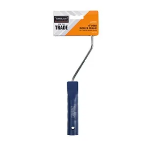 Hamilton For The Trade 4" Short Stick Roller Frame