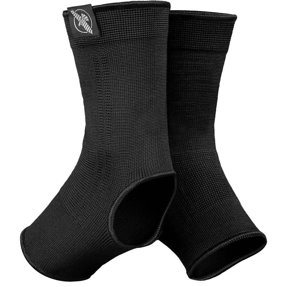 Hayabusa | Ankle Supports