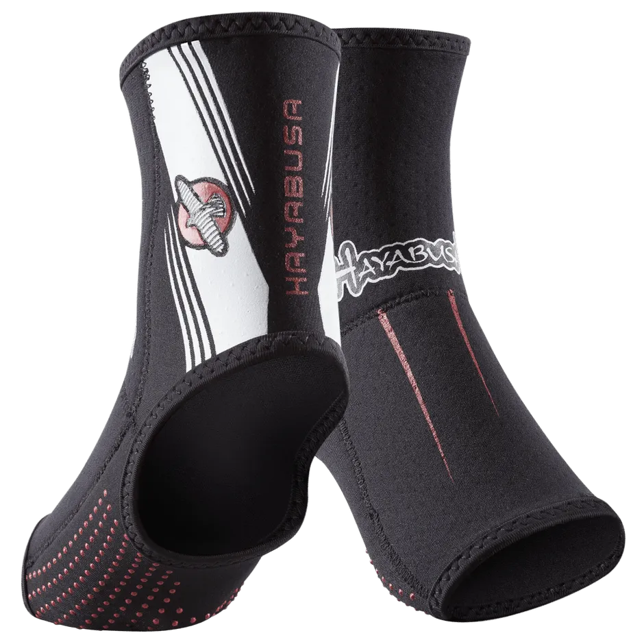 Hayabusa | Ashi Foot Grips